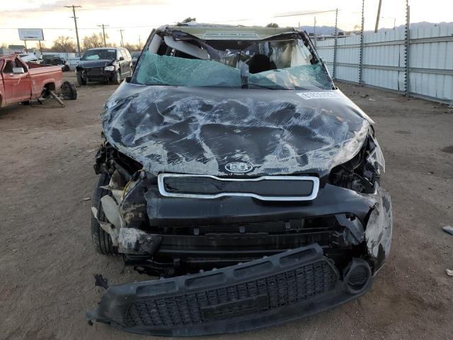 KNDJN2A29G7247102 | 2016 KIA SOUL