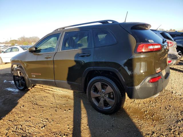 1C4PJLCS7GW332342 | 2016 JEEP CHEROKEE L