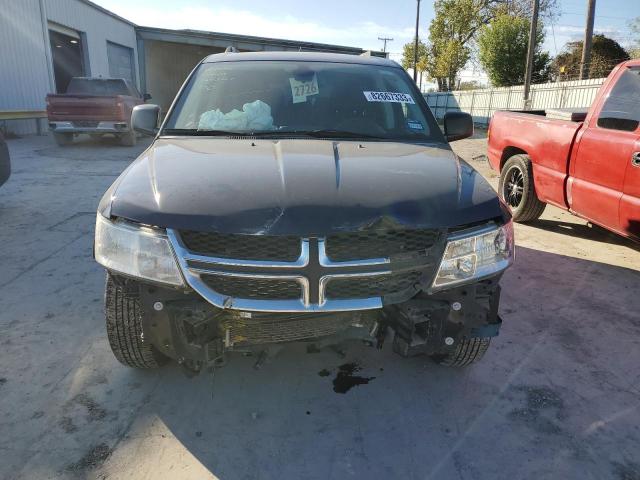 3C4PDCAB0JT490478 | 2018 DODGE JOURNEY SE