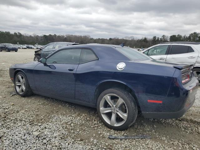 2C3CDZAG3HH507794 | 2017 DODGE CHALLENGER