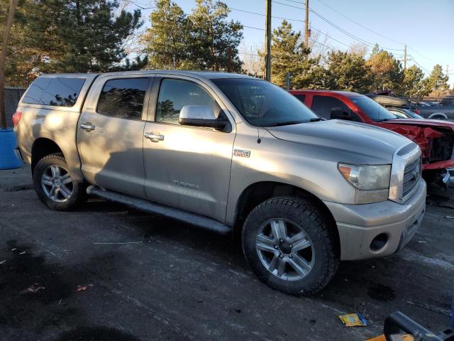 5TBDV58197S482982 | 2007 Toyota tundra crewmax limited