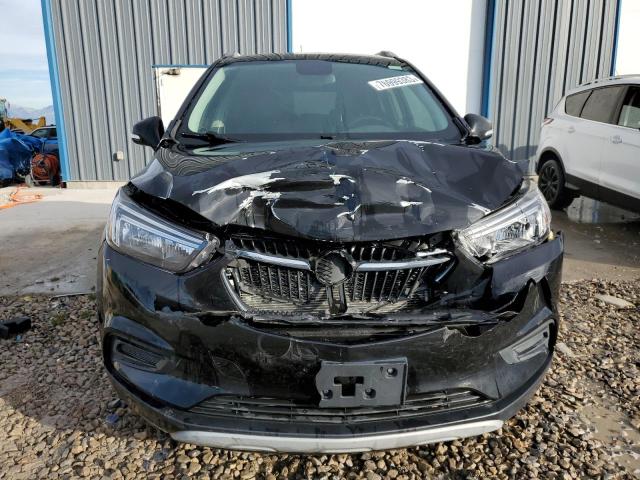 KL4CJASB4JB710159 | 2018 BUICK ENCORE PRE