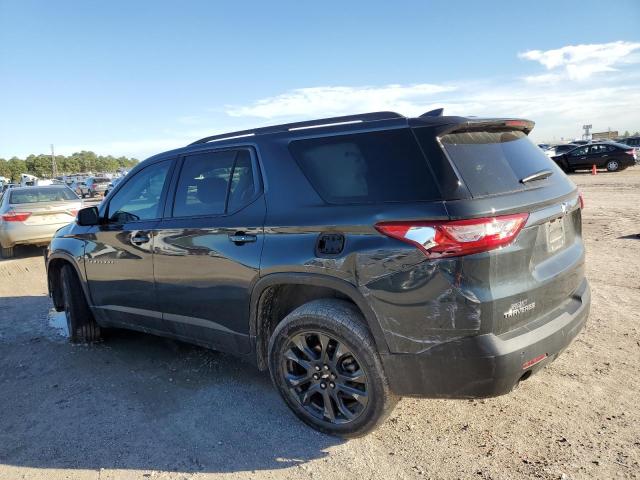 1GNERJKW4LJ289280 | 2020 CHEVROLET TRAVERSE R