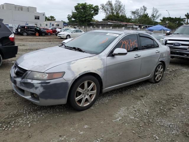 2004 Acura TSX 