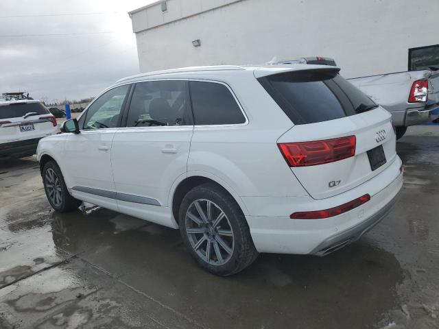 VIN WA1AAAF75KD002523 2019 Audi Q7, Premium no.2