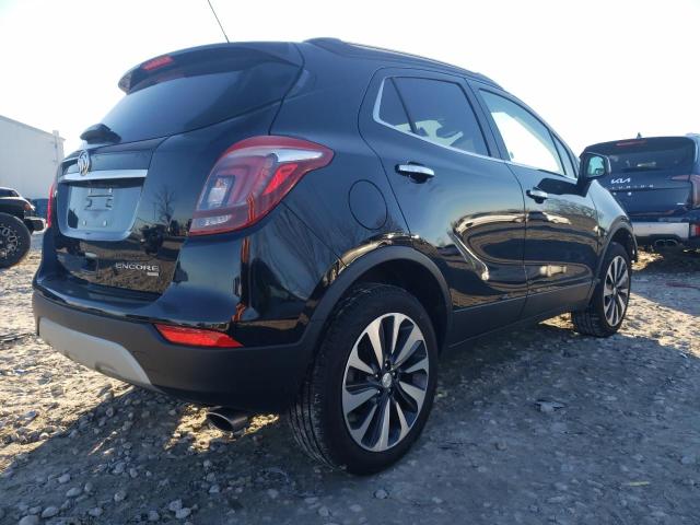 KL4CJESM6NB520183 | 2022 BUICK ENCORE PRE