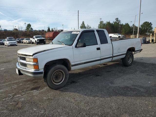 1999 CHEVROLET GMT-400 C2500 for Sale | SC - COLUMBIA | Fri. Dec 22 ...