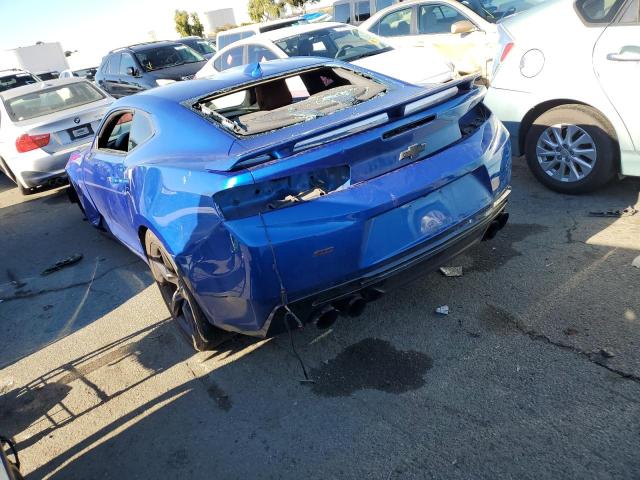 1G1FE1R70G0154325 | 2016 CHEVROLET CAMARO SS