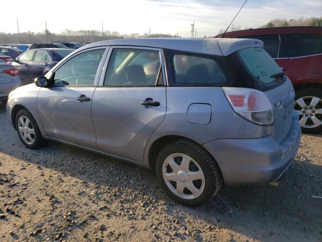 2008 Toyota Corolla Matrix Xr VIN: 2T1KR32E08C702250 Lot: 79901103