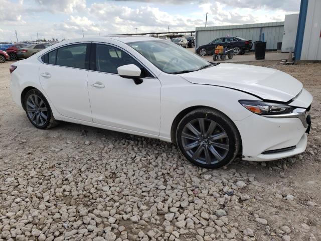 JM1GL1TY6M1613561 | 2021 MAZDA 6 GRAND TO