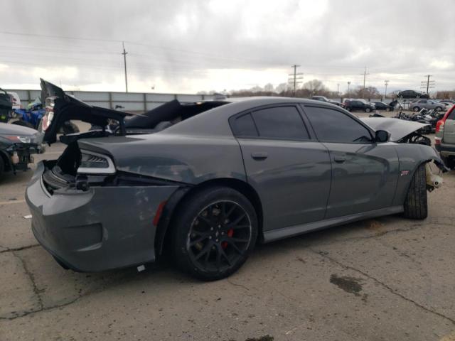 2C3CDXGJ3JH206178 | 2018 DODGE CHARGER R/