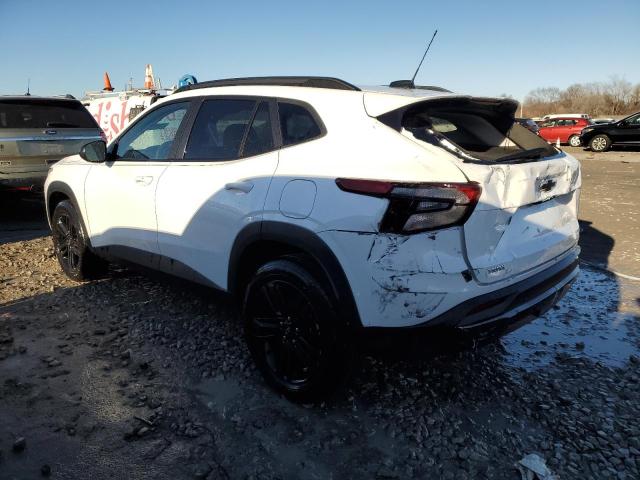 2024 CHEVROLET TRAX ACTIV KL77LKE27RC114291