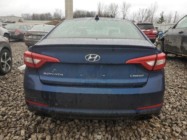 5NPE34AF0HH464900 | 2017 Hyundai sonata sport