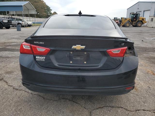 1G1ZE5ST7HF254805 | 2017 CHEVROLET MALIBU LT