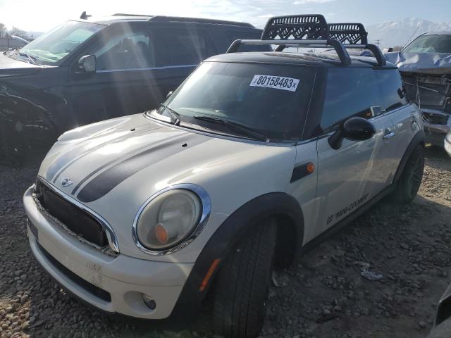 Vin: wmwmf3c56atz25131, lot: 80158483, mini cooper 2010 img_1
