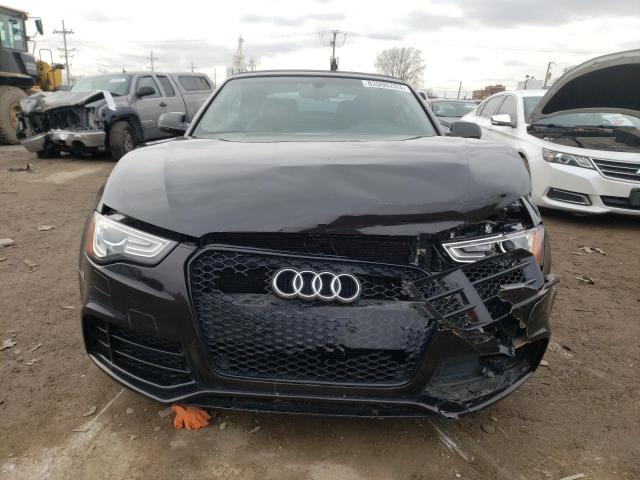 WUAC6AFH5EN900615 | 2014 AUDI RS5