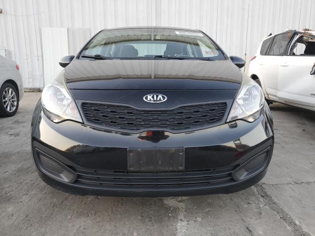 KNADM4A34F6529413 | 2015 KIA rio lx