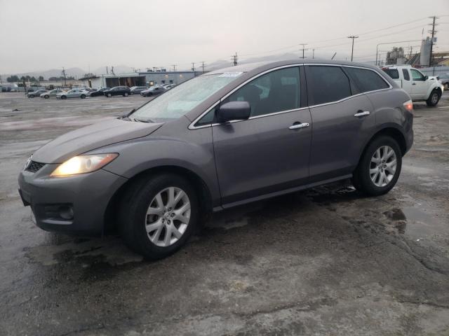 2008 Mazda CX-7 