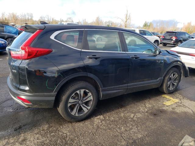 5J6RW6H39KL000761 | 2019 HONDA CR-V LX