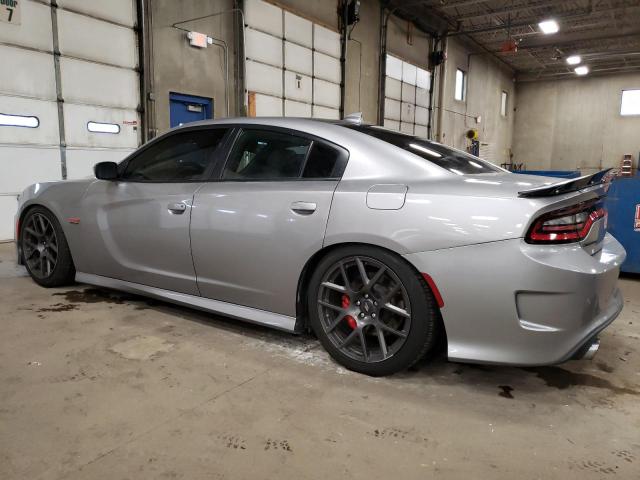 2018 Dodge Charger R/T 392 VIN: 2C3CDXGJ2JH244436 Lot: 79277303