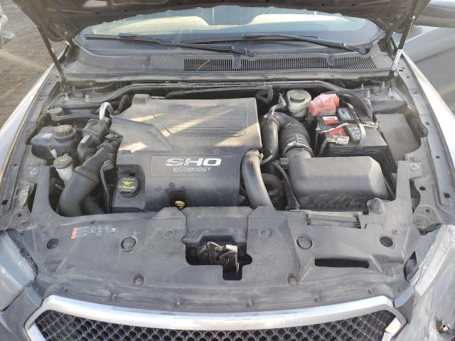 1FAHP2KTXEG101777 | 2014 FORD TAURUS SHO