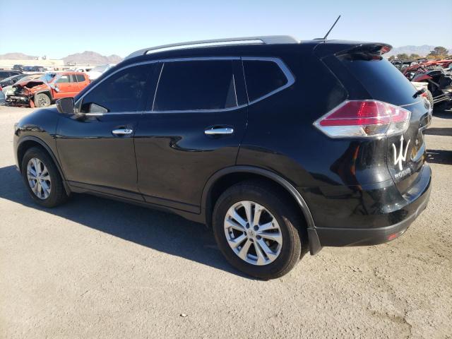 5N1AT2MT2GC890324 | 2016 NISSAN ROGUE S