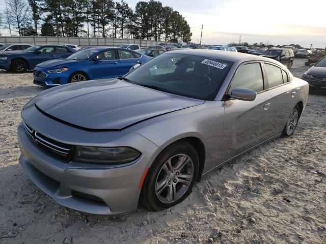 DODGE CHARGER SE