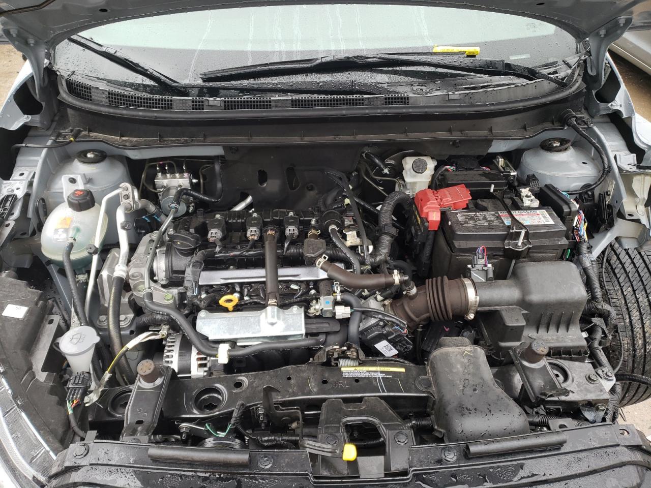 3N1CP5DV1PL469271 NISSAN KICKS 2023