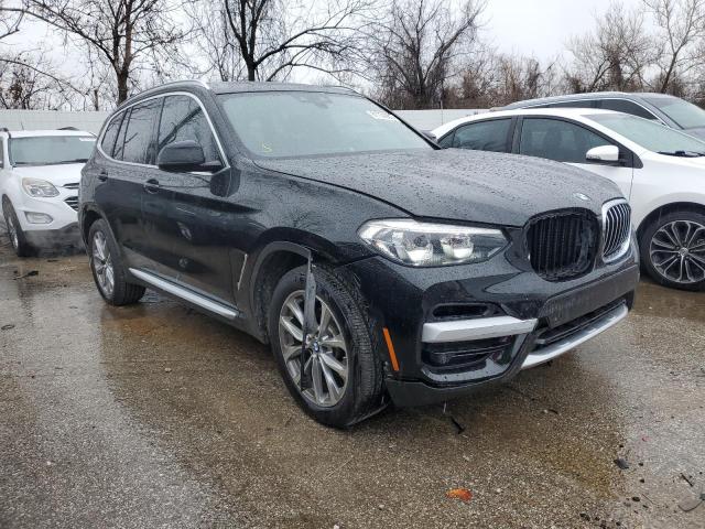 5UXTR9C50KLP77728 | 2019 BMW X3 XDRIVE3