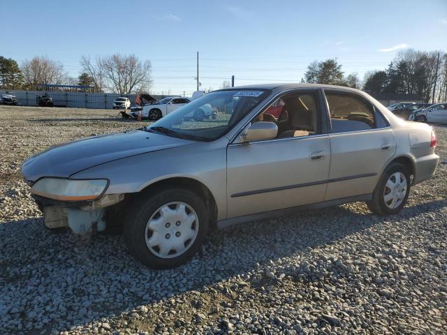 2000 Honda Accord Sedan LX