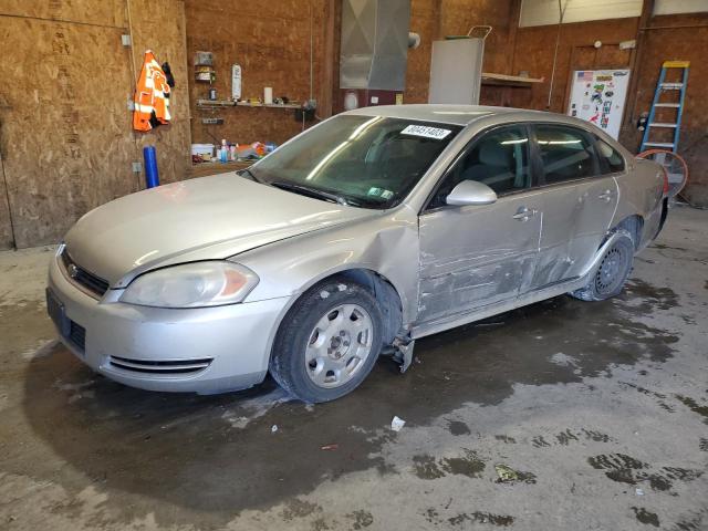 2006 Chevrolet Impala LS