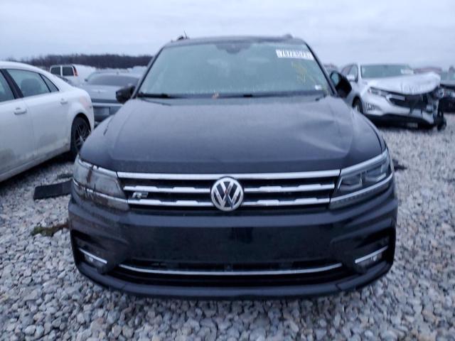 3VV4B7AXXMM079813 | 2021 VOLKSWAGEN TIGUAN