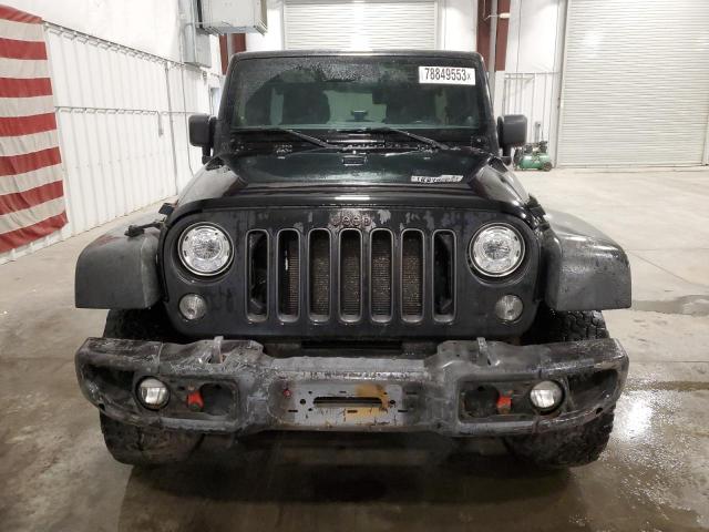 1J4BA3H13BL610457 2011 Jeep Wrangler Unlimited Sport