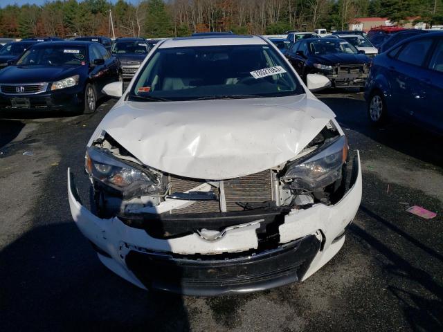 2014 Toyota Corolla L VIN: 2T1BURHEXEC212340 Lot: 78527063