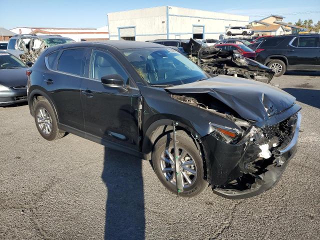 JM3KFBCMXP0266659 Mazda CX-5 Prefe  4