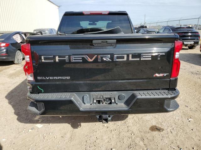 3GCPWDED8MG123529 | 2021 CHEVROLET SILVERADO