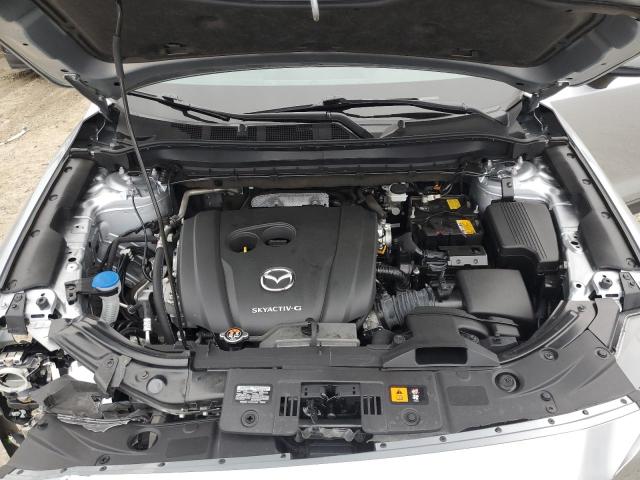 JM3KFADM0L0805356 | 2020 MAZDA CX-5 GRAND