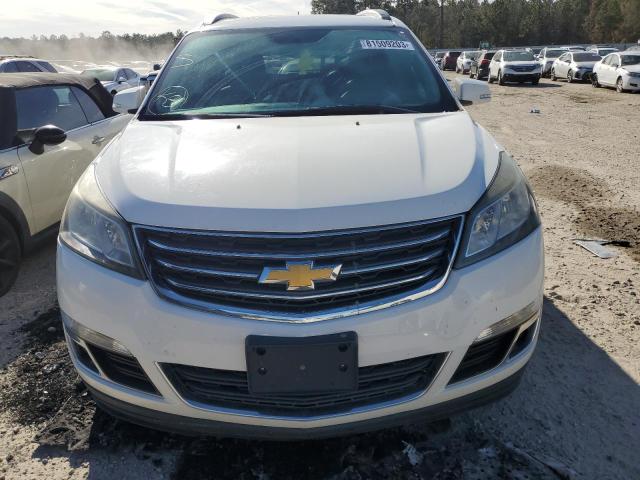 1GNKVHKD1FJ261057 | 2015 CHEVROLET TRAVERSE L