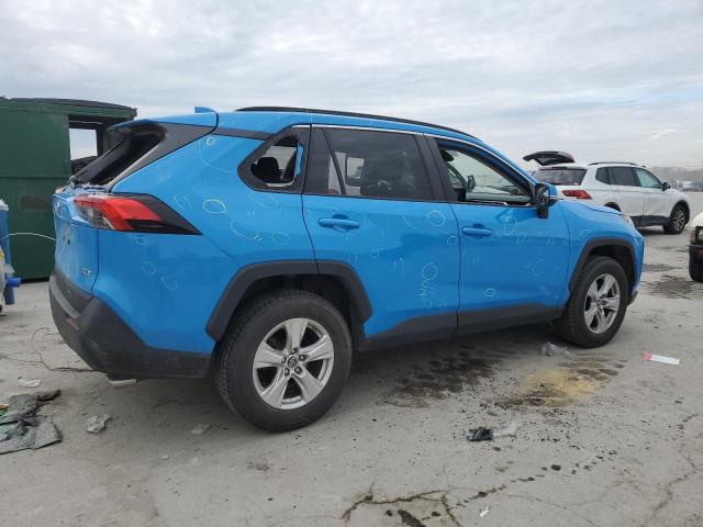 JTMW1RFV4KD020780 | 2019 TOYOTA RAV4 XLE