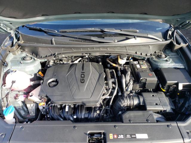 2023 HYUNDAI TUCSON N L KM8JF3AE8PU208639