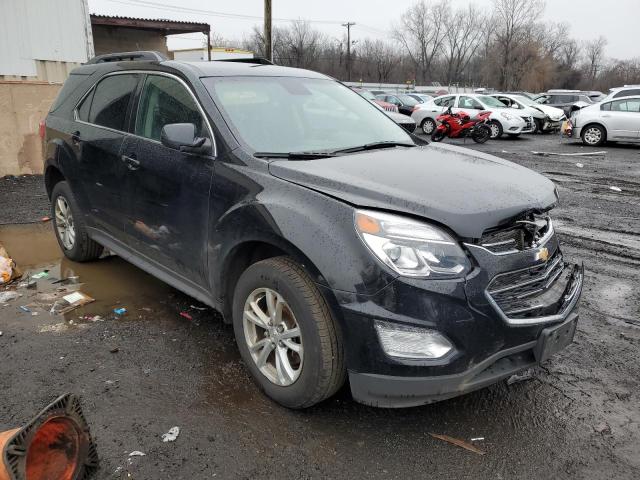 2GNFLFEK8H6214680 | 2017 CHEVROLET EQUINOX LT