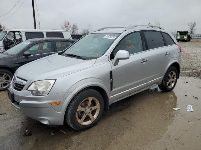 2009 Saturn VUE XR