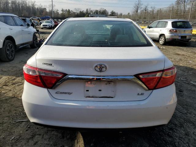 4T4BF1FK1GR540693 | 2016 TOYOTA CAMRY LE