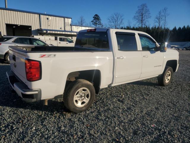 3GCUKREC8HG465278 | 2017 CHEVROLET SILVERADO