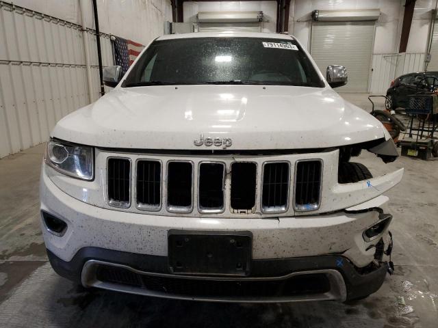 1C4RJFBG2EC325935 | 2014 JEEP GRAND CHER