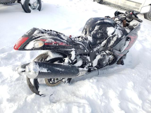2010 SUZUKI GSX1300 R JS1GX72A8A2100369