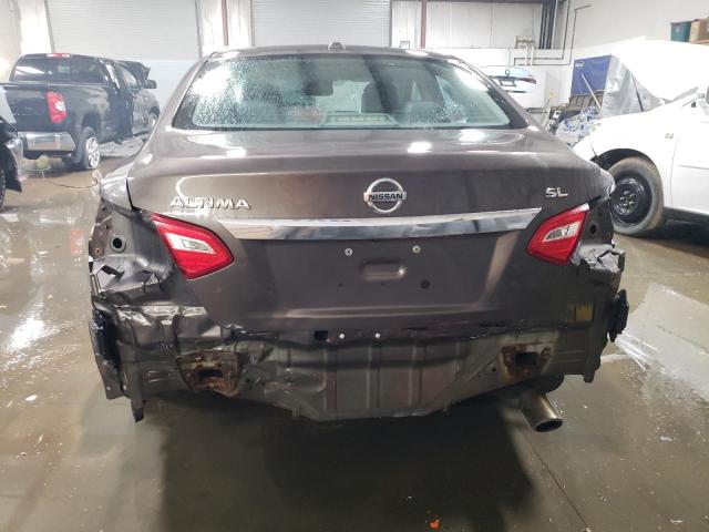 1N4AL3AP9HC221136 | 2017 NISSAN ALTIMA 2.5