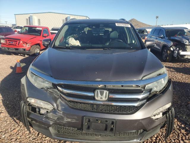 5FNYF6H03GB038634 | 2016 HONDA PILOT ELIT