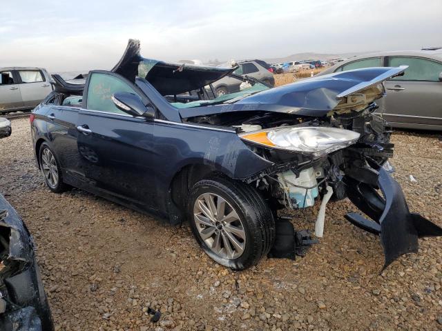 Vin: 5npec4ac5eh840041, lot: 79724483, hyundai sonata se 20144