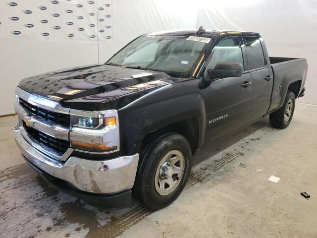 1GCRCNEH5JZ333978 | 2018 Chevrolet silverado c1500